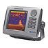 Lowrance HDS-5x Multifunction Echosounder with 83/200 kHz Transducer
